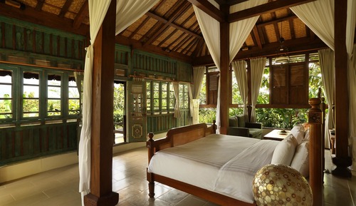 Villa Exécutive, piscine privée
