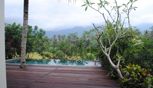 Villa, piscine privée (Residence)