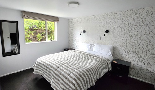 Appartement Exécutif, 1 chambre
