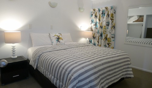 Appartement Standard, 1 chambre, coin cuisine, vue cour intérieure
