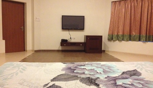 Chambre (Sr. Cottage)