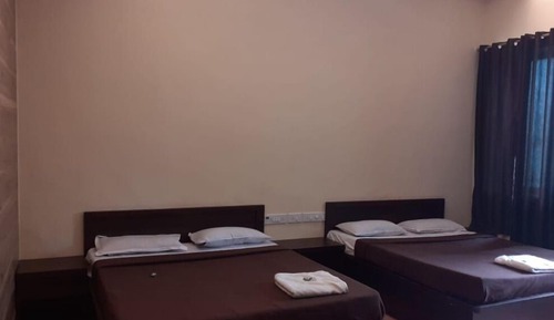 Chambre Familiale