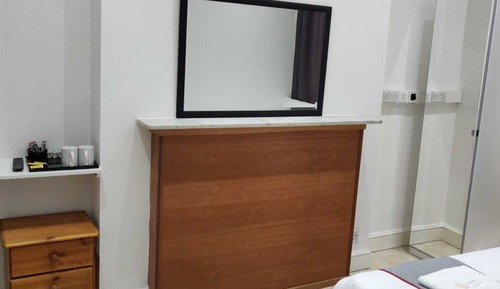 Chambre Double