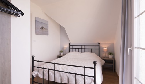 Villa, 2 chambres, vue océan