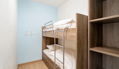 Appartement, 1 chambre, terrasse
