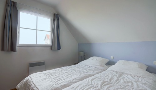 Villa, 3 chambres, vue partielle sur la mer