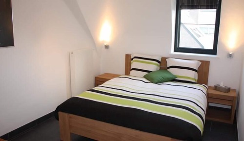 Chambre Familiale