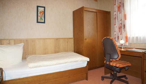 Chambre Simple Classique