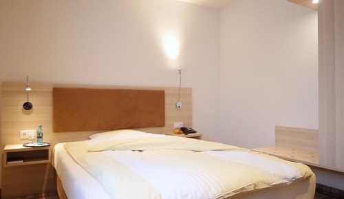Chambre Simple Confort