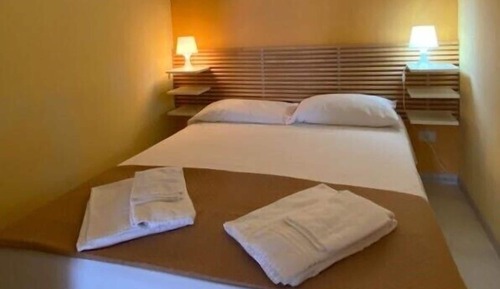 Chambre Panoramique