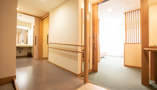 Chambre avec lits jumeaux, non-fumeurs (No View, Universal)