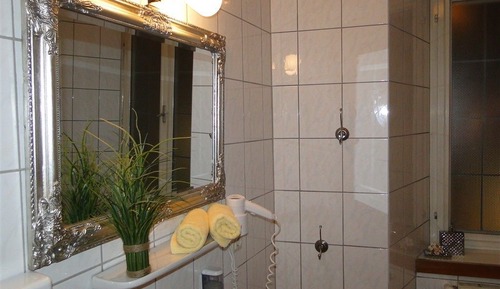 Chambre Simple Standard