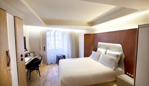 Chambre Deluxe