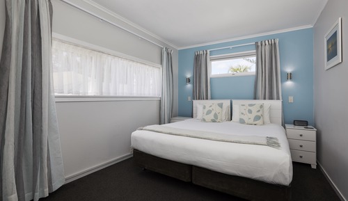 Chambre Supérieure