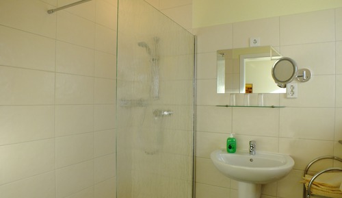Chambre Triple Standard