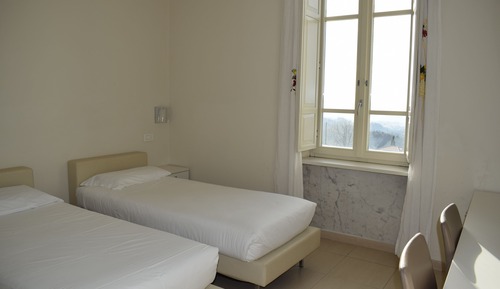Chambre Quadruple