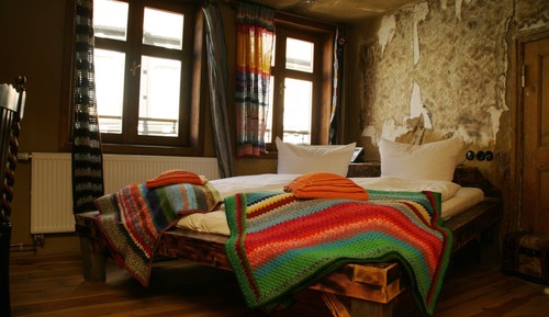 Chambre Double
