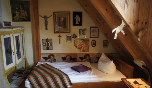 Chambre Simple