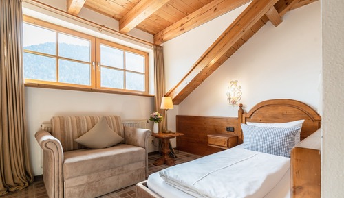 Chambre Simple