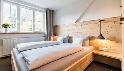 Chambre Double