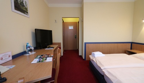 Chambre Double Standard