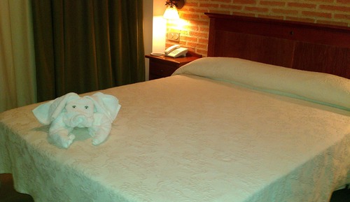 Chambre Quadruple