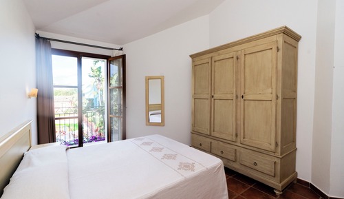 Appartement Supérieur, 2 chambres
