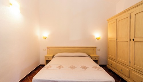 Appartement, 1 chambre