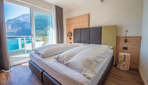 Chambre Confort, 1 chambre