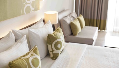 Chambre Premium