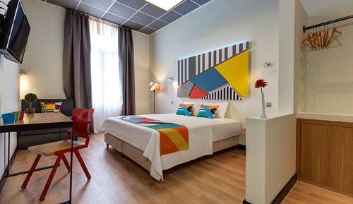 Chambre (Fresh )