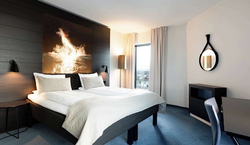 Chambre Supérieure (Best View)