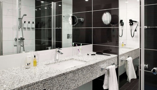 Chambre Triple Familiale