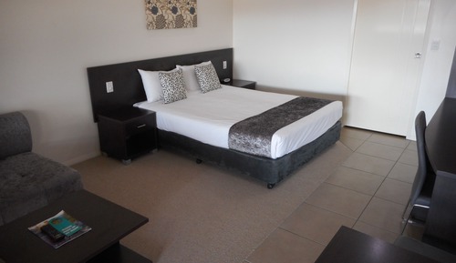 Chambre Double
