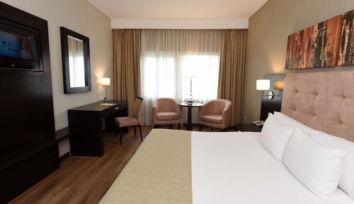 Chambre Double Standard