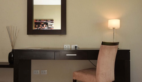 Chambre Double Junior