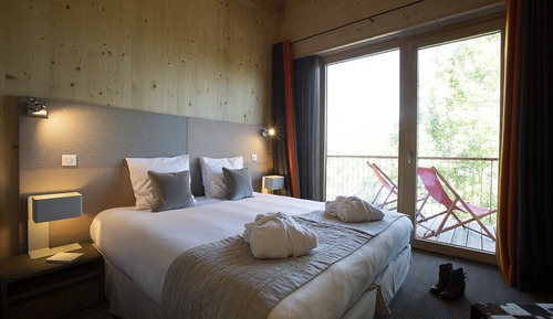 Chalet Mélèze