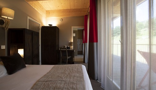 Chalet Epicea