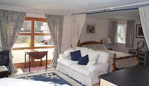 Studio, salle de bains privée (for up to 4)