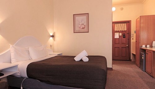 Chambre Standard