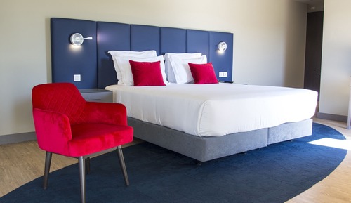 Chambre Deluxe
