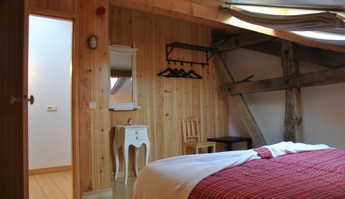 Appartement Familial, 2 chambres