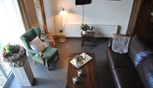 Appartement Supérieur, 1 chambre