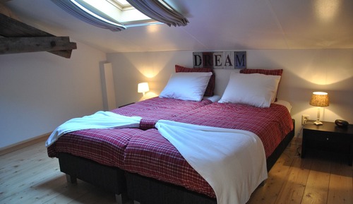Appartement Familial, 2 chambres