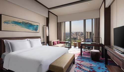 Chambre Premium