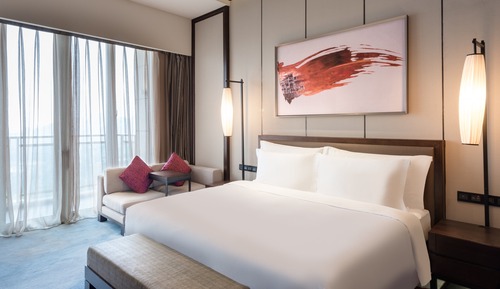 Chambre Standard