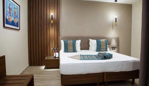 Chambre Confort