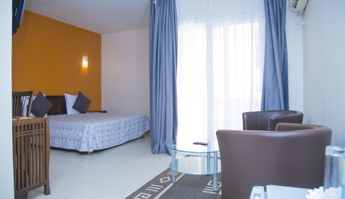 Chambre Standard
