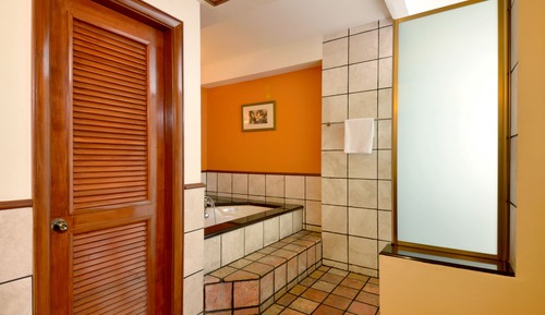 Chambre Exécutive Double ou avec lits jumeaux