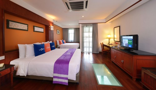 Chalet « Premier »